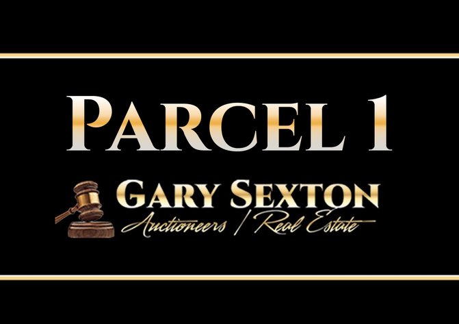 Image for Texas County Real Estate Auction