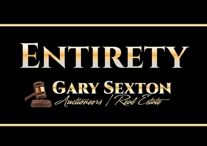 Image for Texas County Real Estate Auction