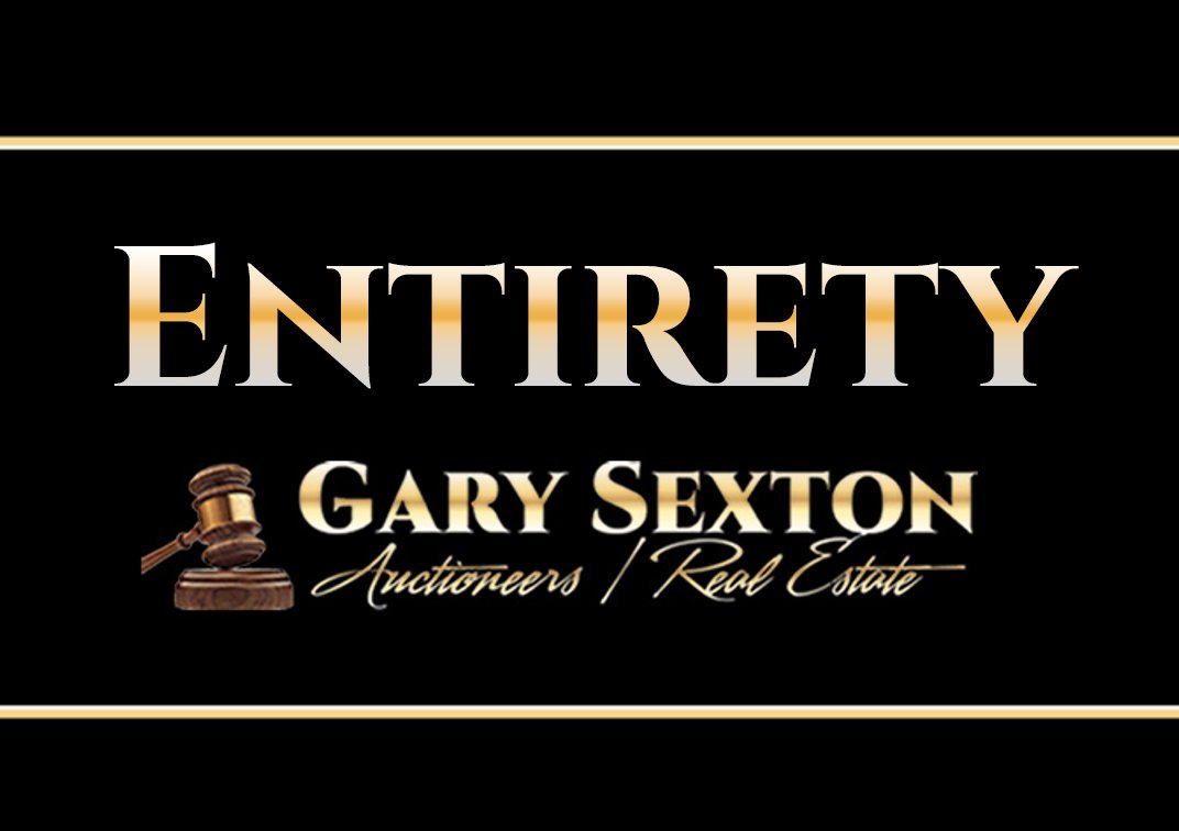Image for Texas County Real Estate Auction