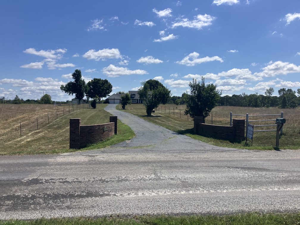 Image for Outstanding Howell Valley Real Estate Auction