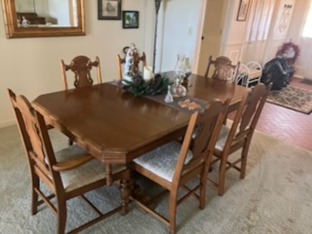 Image for Outstanding Howell Valley Real Estate Auction