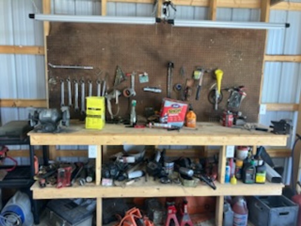Image for Outstanding Howell Valley Real Estate Auction