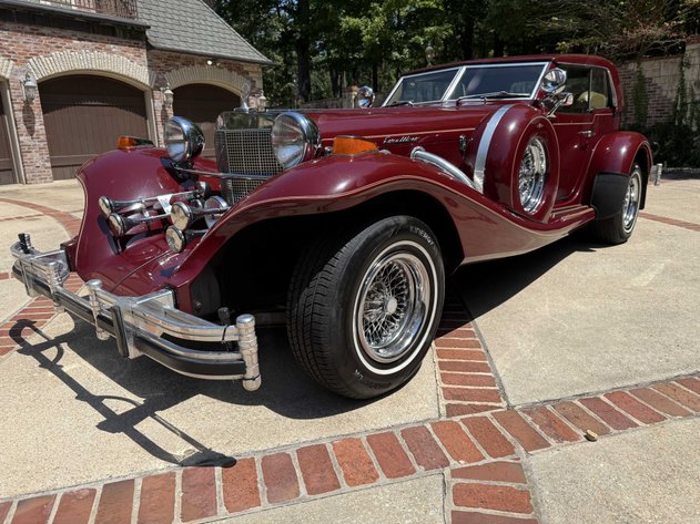 Image for Labor Day Estate Auction