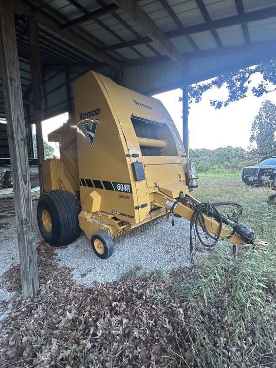 Image for Complete Farm Dispersal