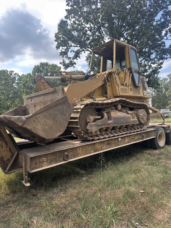 Image for Complete Farm Dispersal