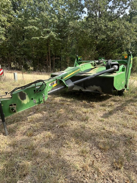 Image for Complete Farm Dispersal