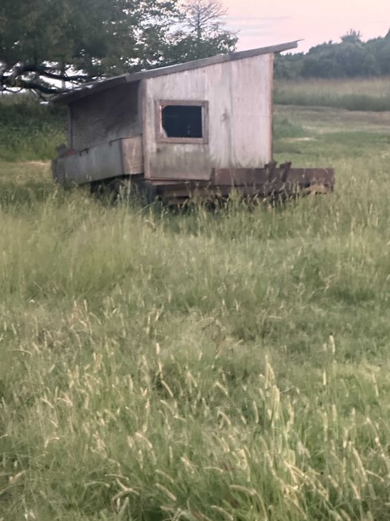 Image for Complete Farm Dispersal