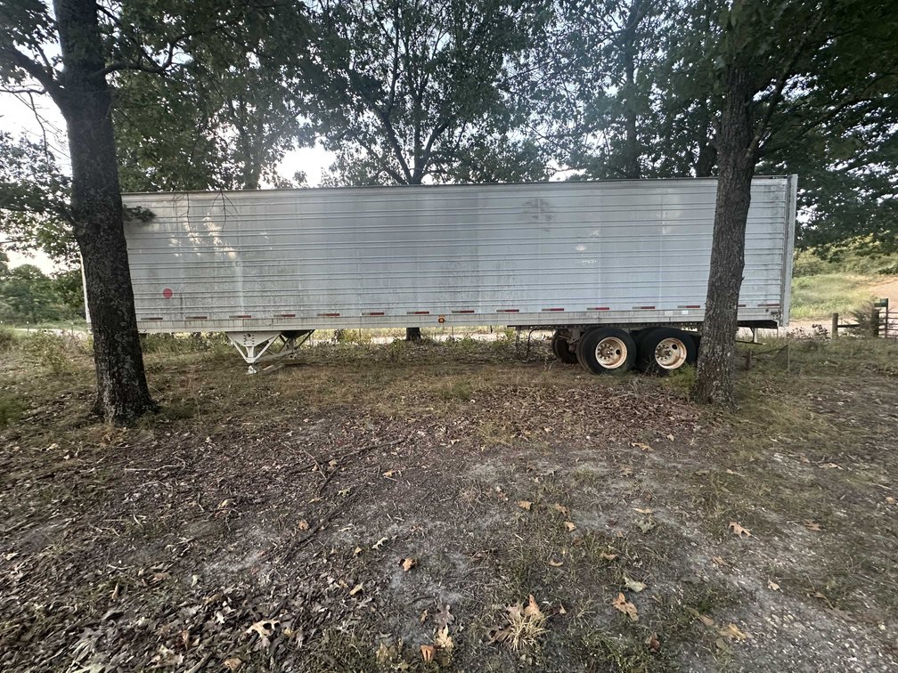 Image for Complete Farm Dispersal