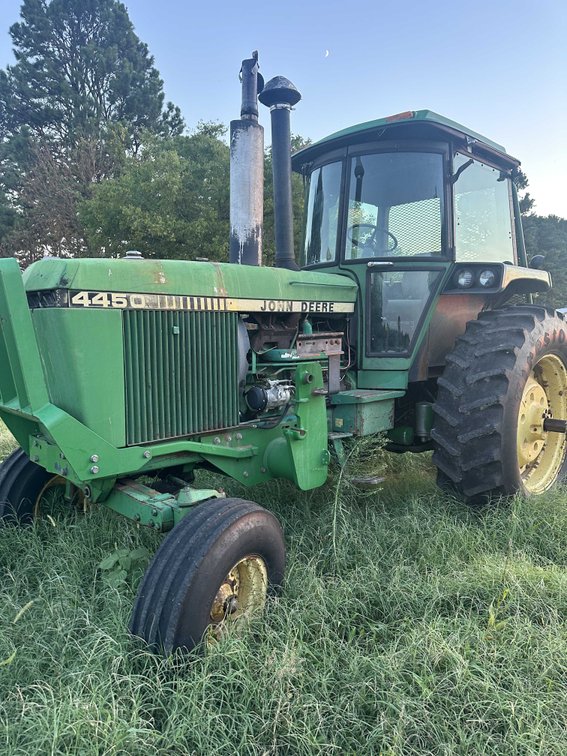 Image for Complete Farm Dispersal