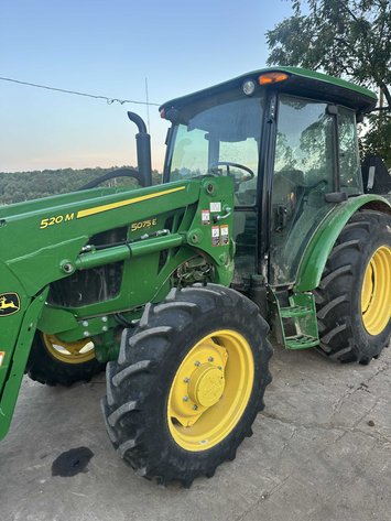 Image for Complete Farm Dispersal