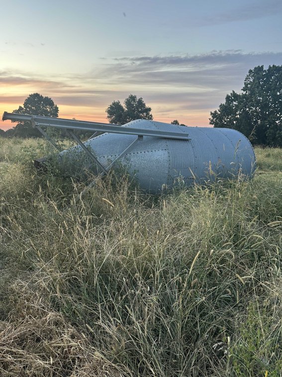Image for Complete Farm Dispersal