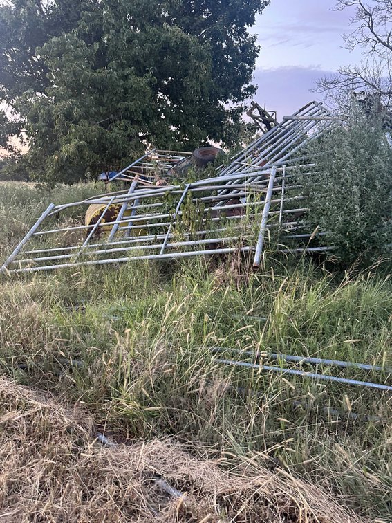 Image for Complete Farm Dispersal