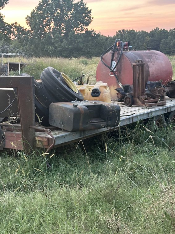 Image for Complete Farm Dispersal