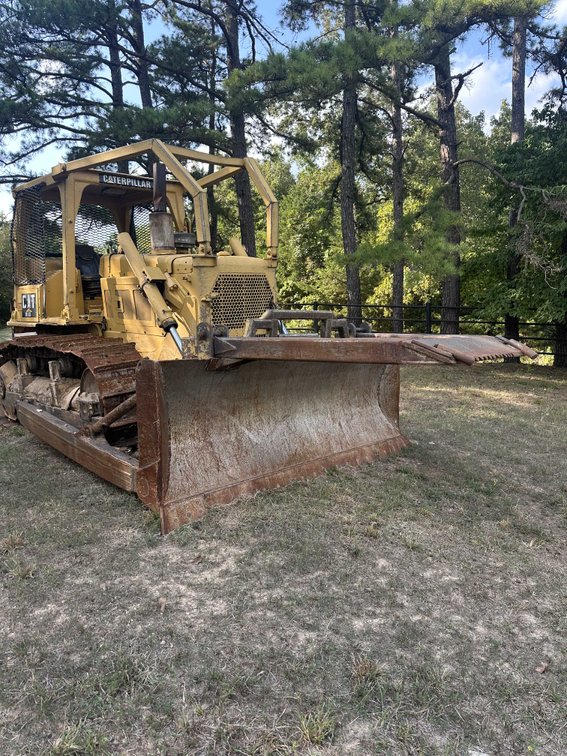 Image for Complete Farm Dispersal
