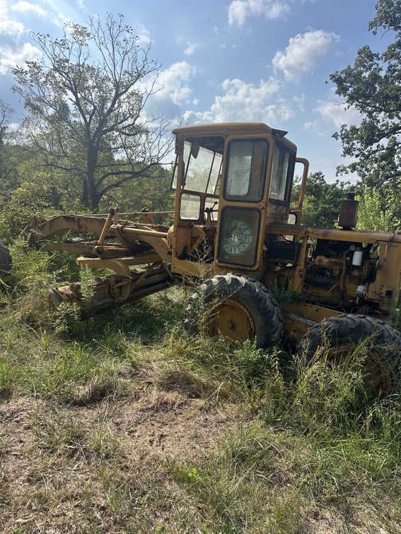 Image for Complete Farm Dispersal