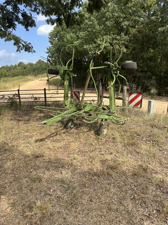 Image for Complete Farm Dispersal