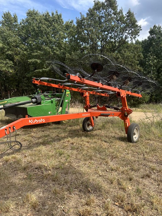 Image for Complete Farm Dispersal