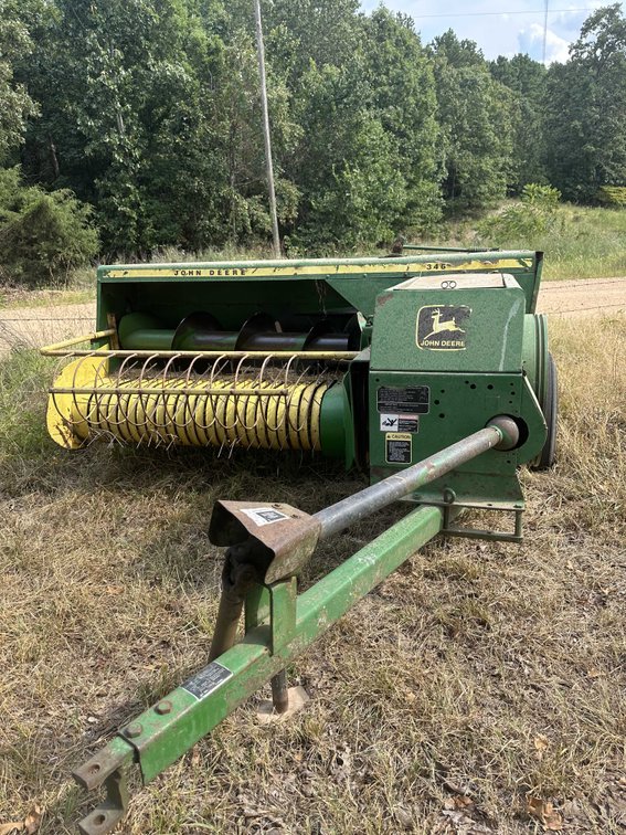 Image for Complete Farm Dispersal