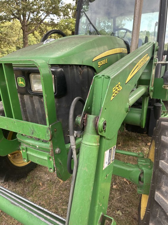 Image for Complete Farm Dispersal