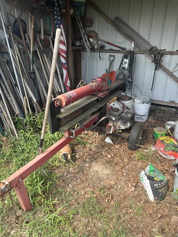 Image for 60 Years Accumulation Farm Auction