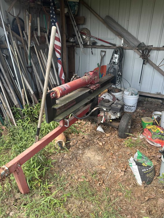 Image for 60 Years Accumulation Farm Auction