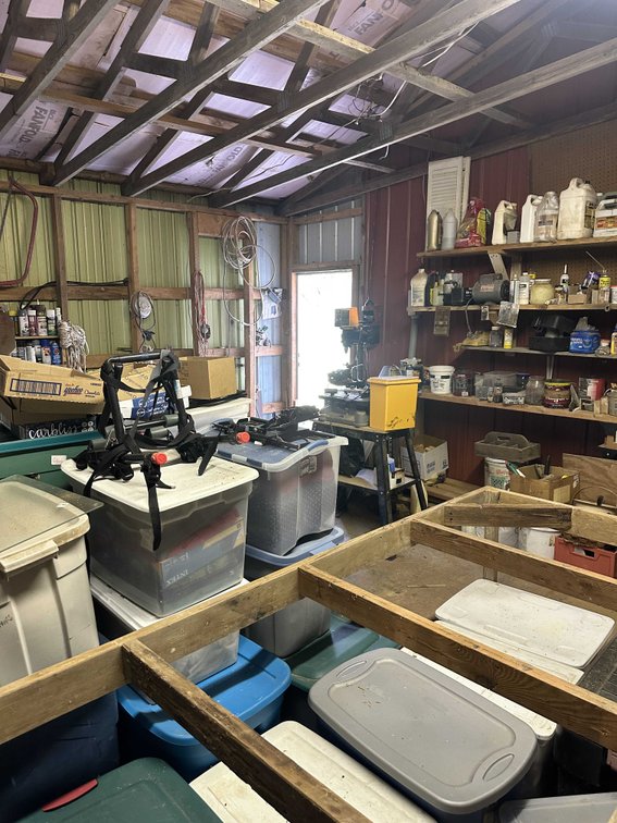 Image for 60 Years Accumulation Farm Auction