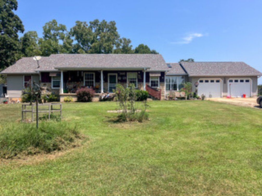 Image for Shannon County Real Estate Auction