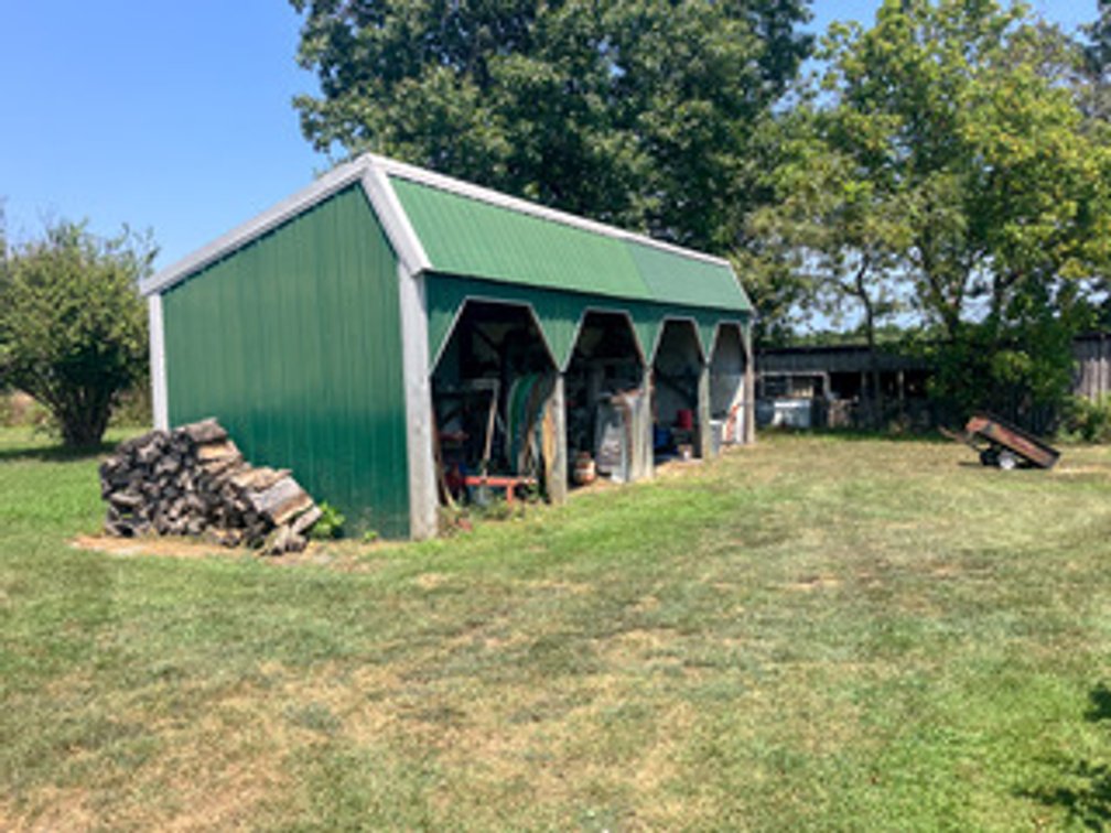 Image for Shannon County Real Estate Auction