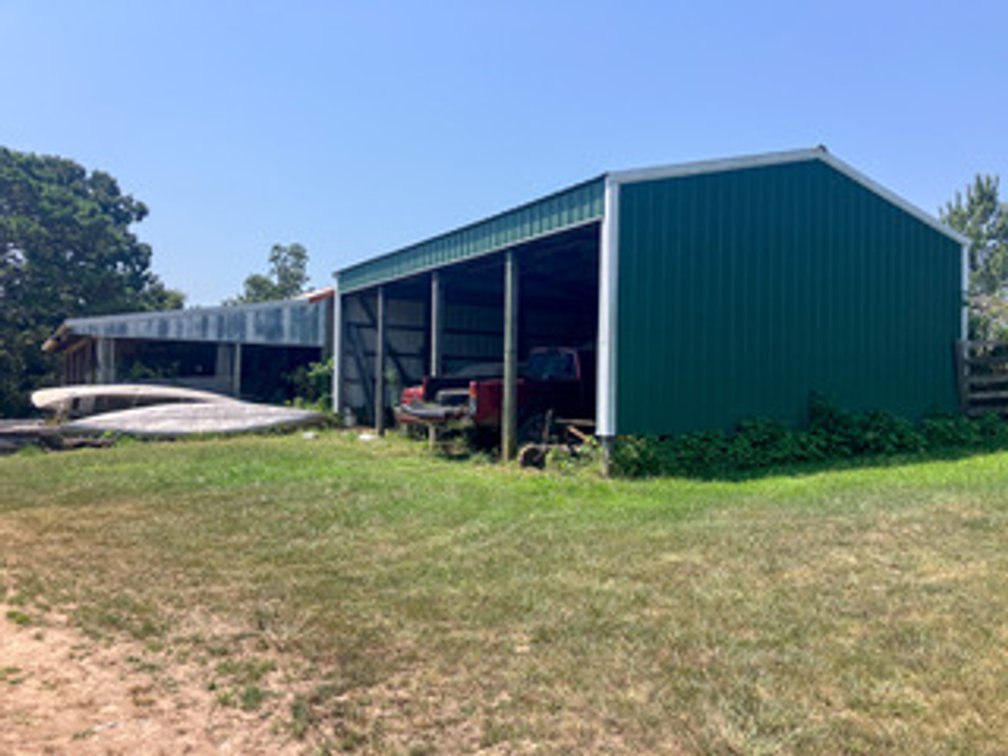 Image for Shannon County Real Estate Auction