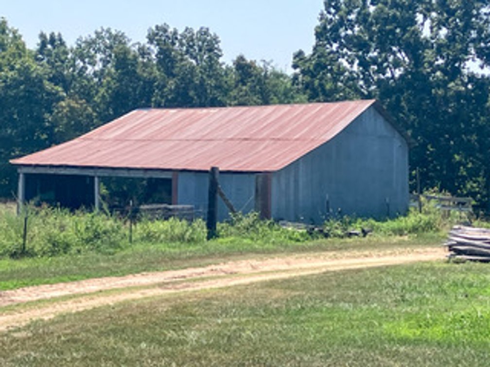 Image for Shannon County Real Estate Auction