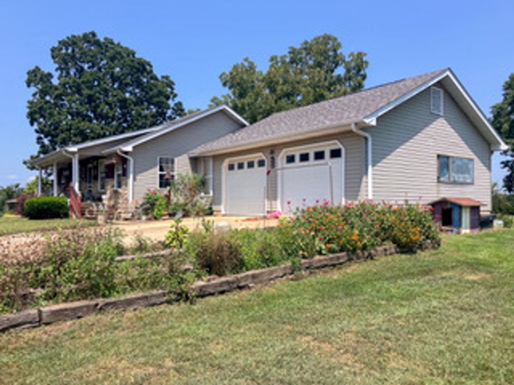 Image for Shannon County Real Estate Auction