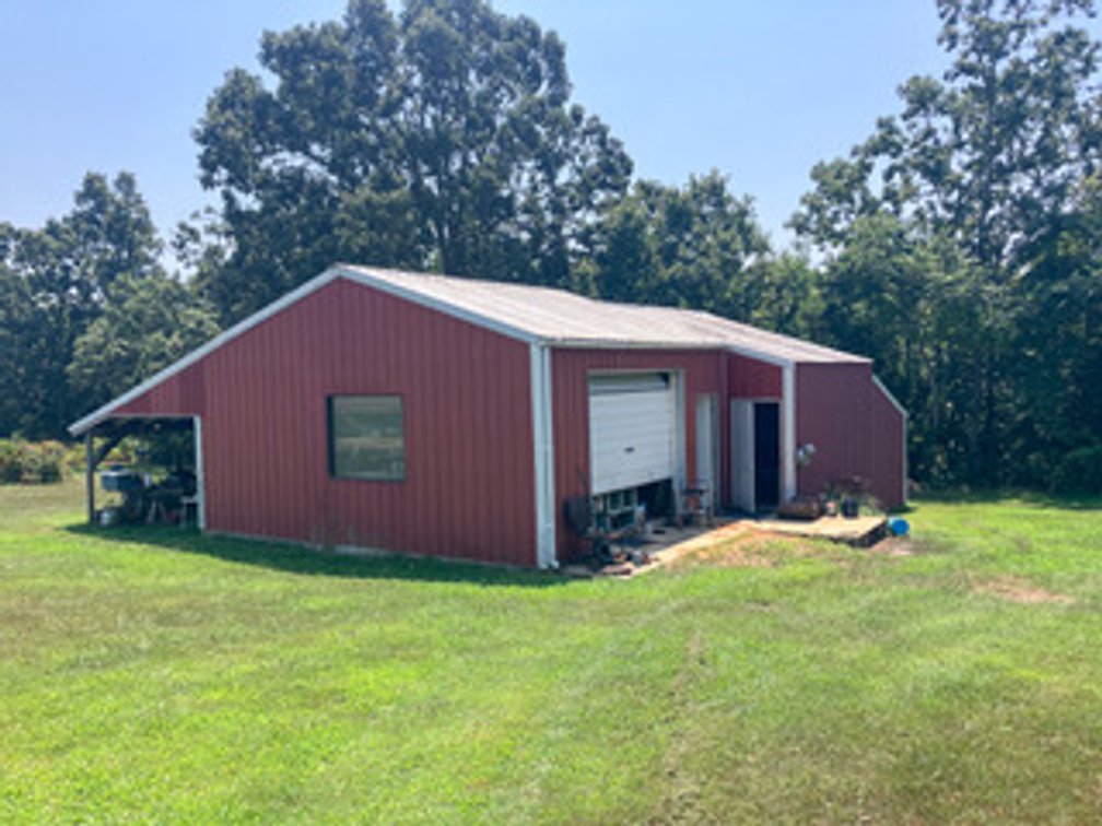 Image for Shannon County Real Estate Auction