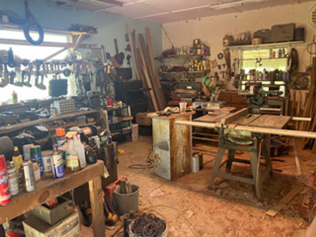 Image for Shannon County Real Estate Auction