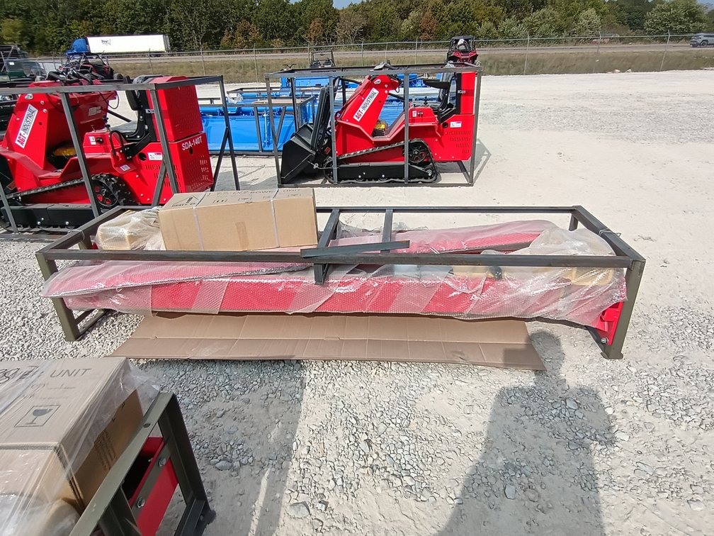 AGT Two Post Base Car Lift