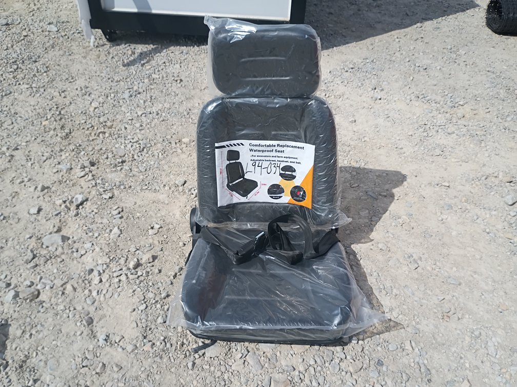 Waterproof Mini Equipment Seat
