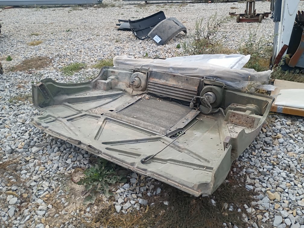 Hummer Parts
