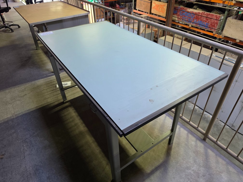 Drafting table