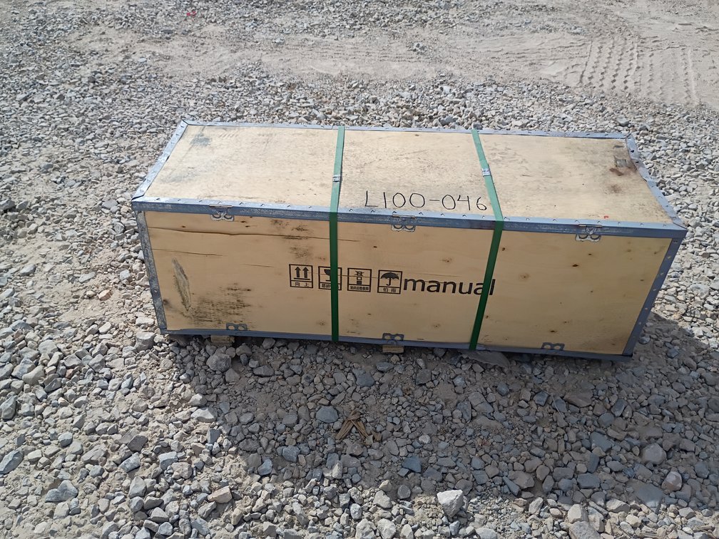 Lot L100-046