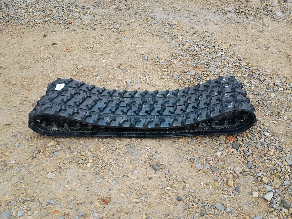 Future Mini Rubber Tracks
