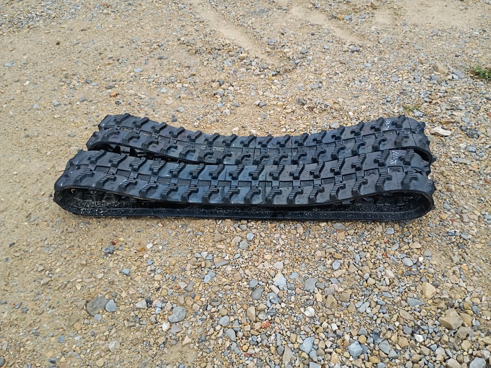 Future Mini Rubber Tracks