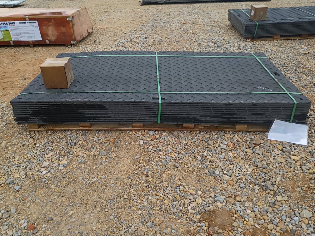 12- Future Protection mats