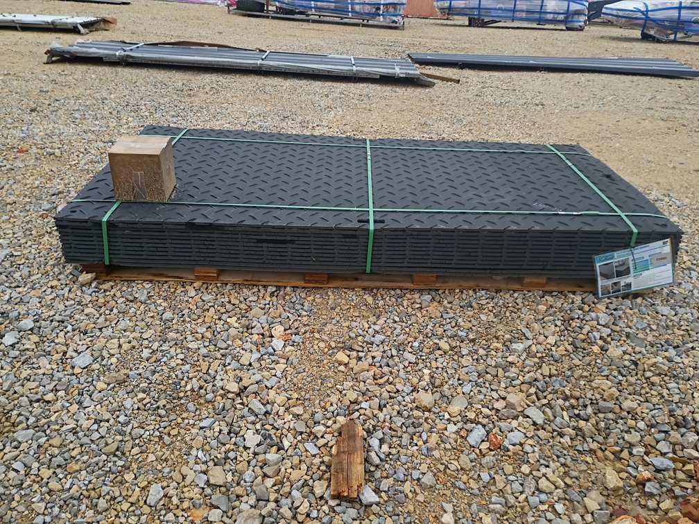 12- Future Protection mats