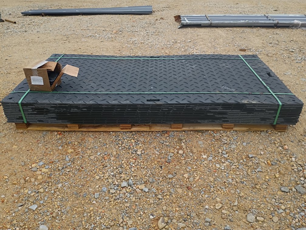12- Future Protection mats
