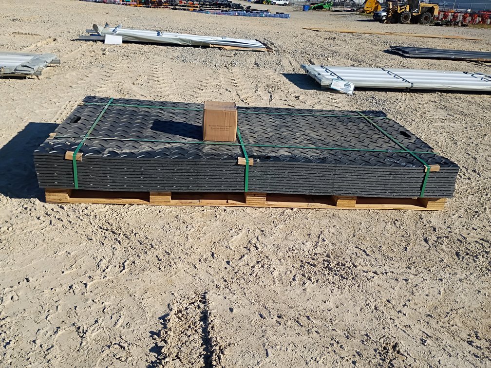 12- Future Protection mats