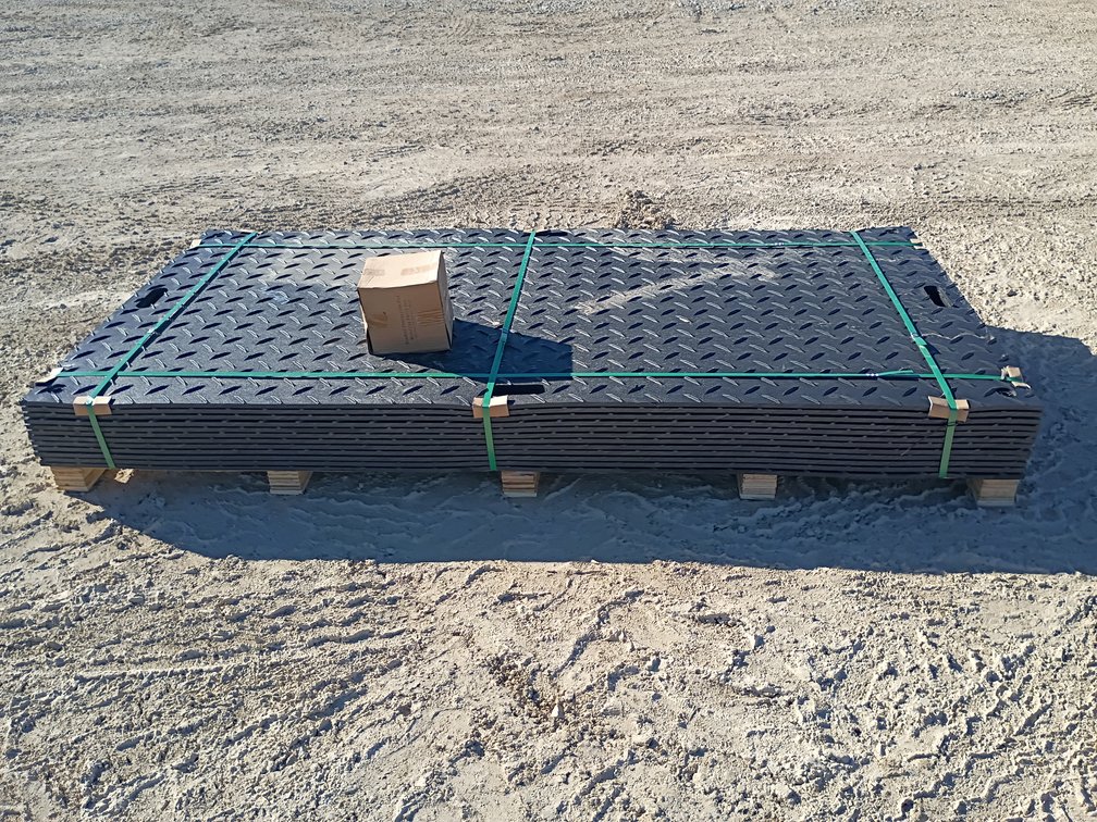 12- Future Protection mats