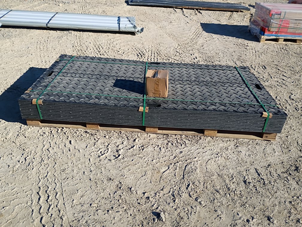 12- Future Protection mats