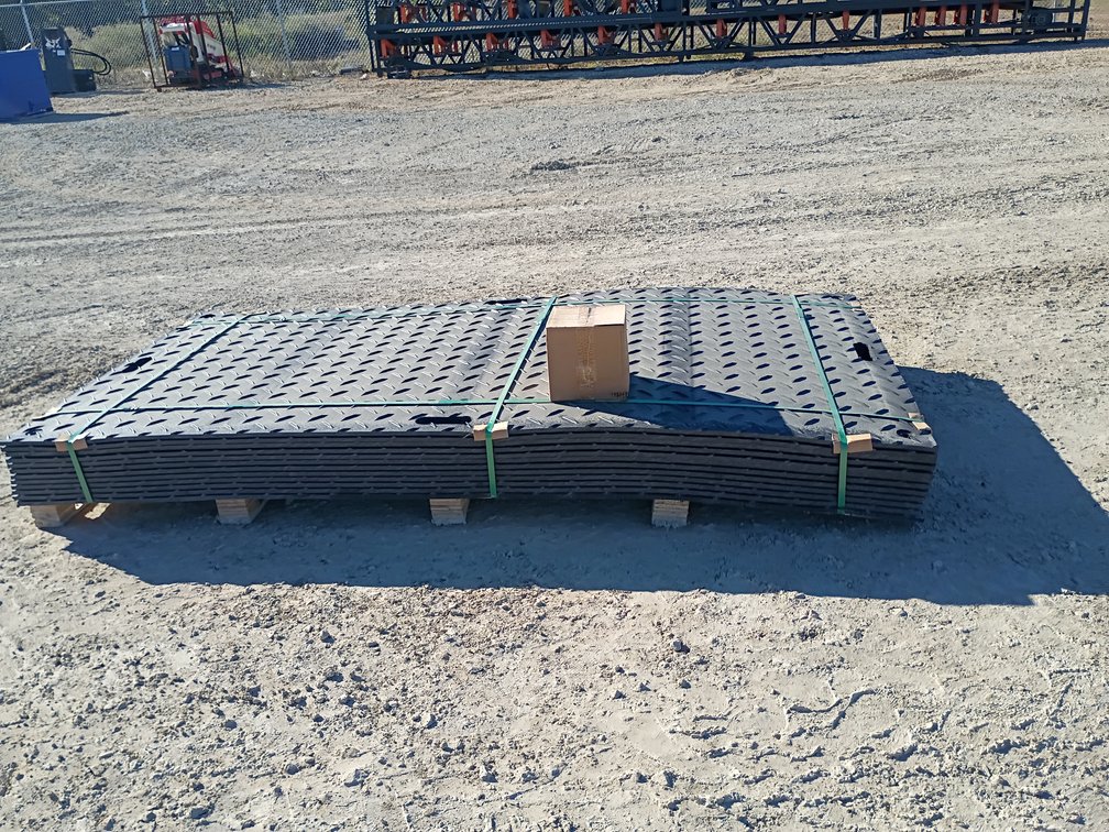 12- Future Protection mats
