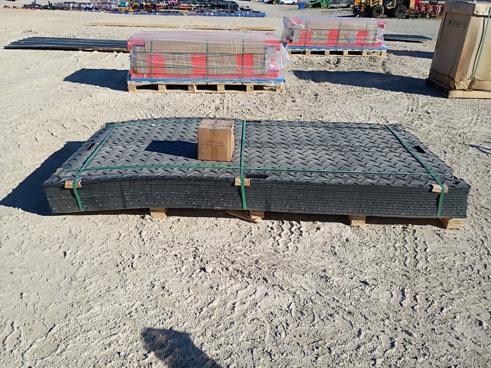 12- Future Protection mats