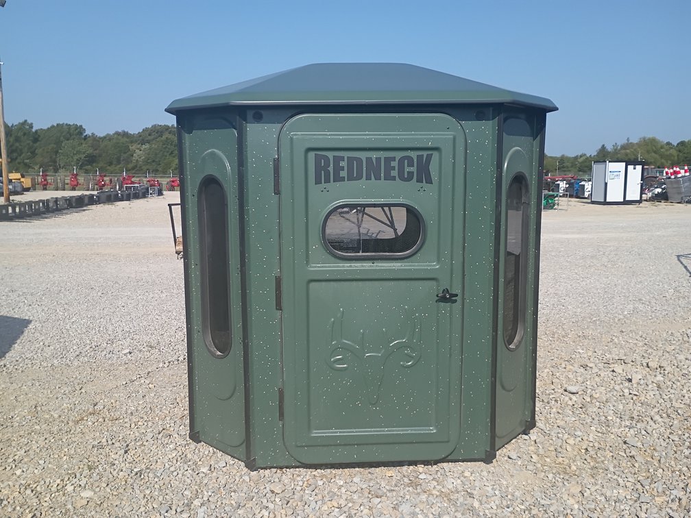 Redneck 5'x6' Platinum 360