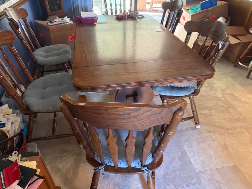 Image for Howell Valley Real Estate Auction